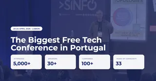 Logo for SINFO
